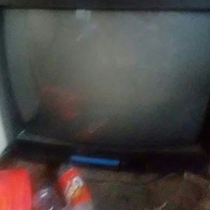 Am old 📺 it work